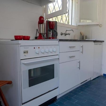 Olive Terra Holiday Aparments Lefkímmi Buitenkant foto