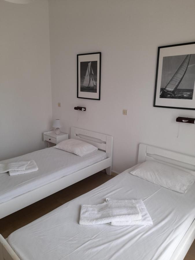Olive Terra Holiday Aparments Lefkímmi Buitenkant foto